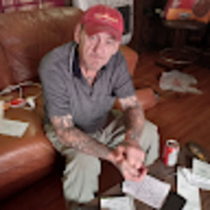 Meet your Posher, Bruce